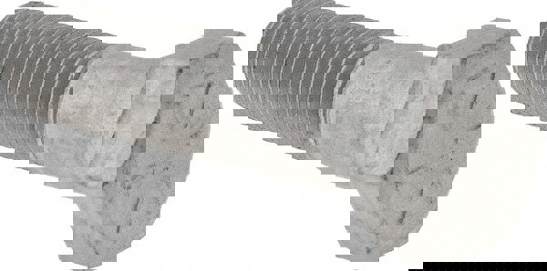 Hex Head Cap Screw: 3/4-10 x 3